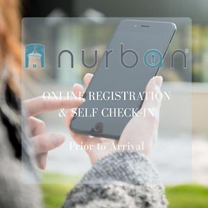 Nurban Apartments Oldtown (Adults Only)